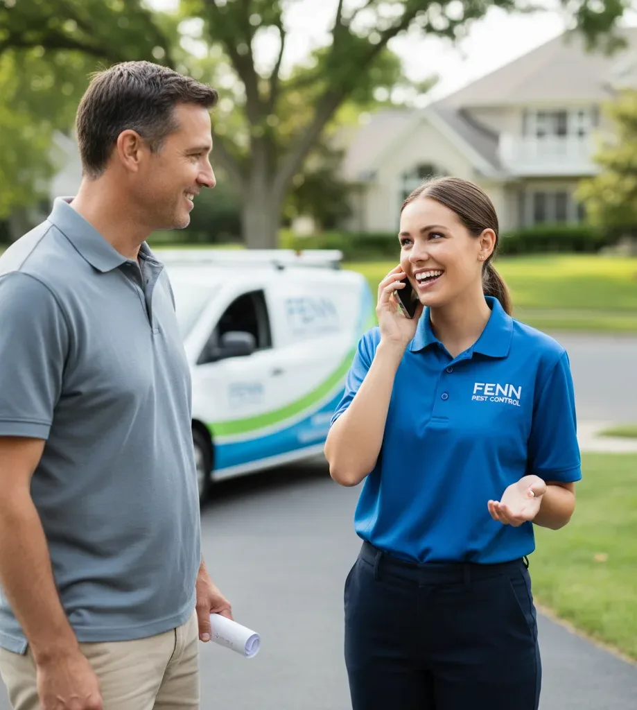 Silverfish Control in Whiteford, MD